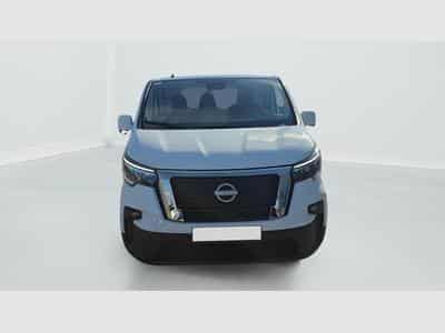 Nissan PRIMASTAR FOURGON L2H1 3T1 2.0 DCI 150 S/S BVM N-CONNECTA (2025) - Photo 2