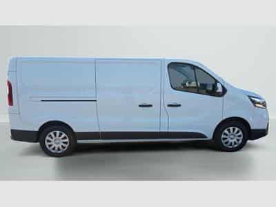 Nissan PRIMASTAR FOURGON L2H1 3T1 2.0 DCI 150 S/S BVM N-CONNECTA (2025) - Photo 8