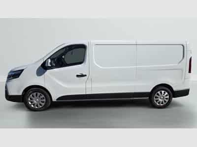 Nissan PRIMASTAR FOURGON L2H1 3T1 2.0 DCI 150 S/S BVM N-CONNECTA (2025) - Photo 4