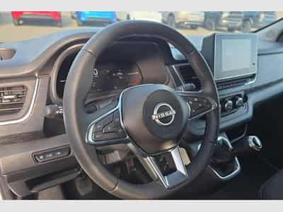 Nissan PRIMASTAR FOURGON L2H1 3T1 2.0 DCI 150 S/S BVM N-CONNECTA (2025) - Photo 14
