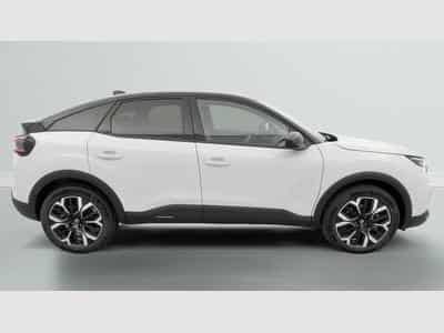 CitroëN C4 Hybride 145 ch e-DCS6 Max (2026) - Photo 8