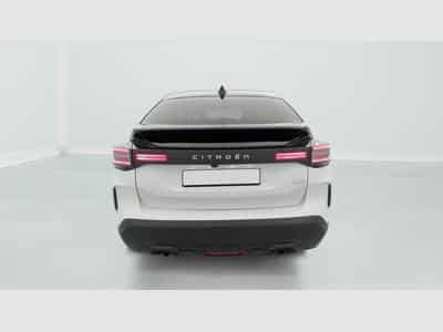 CitroëN C4 Hybride 145 ch e-DCS6 Max (2026) - Photo 6