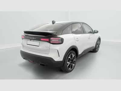 CitroëN C4 Hybride 145 ch e-DCS6 Max (2026) - Photo 7