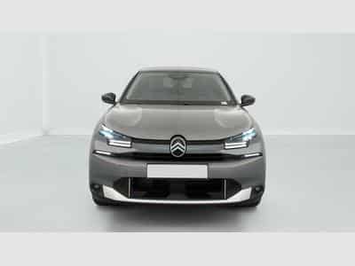 CitroëN C4 Hybride 145 ch e-DCS6 Max (2026) - Photo 2
