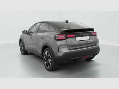 CitroëN C4 Hybride 145 ch e-DCS6 Max (2026) - Photo 5
