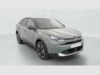 CitroëN C4 Hybride 145 ch e-DCS6 Max (2026) - Photo 1