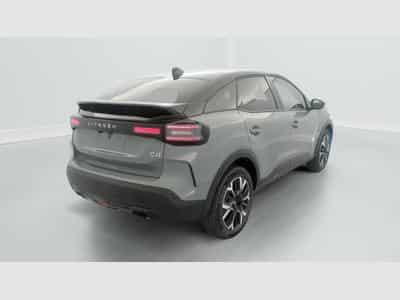 CitroëN C4 Hybride 145 ch e-DCS6 Max (2026) - Photo 7