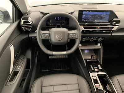 CitroëN C4 Hybride 145 ch e-DCS6 Max (2026) - Photo 13