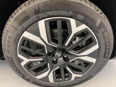 CitroëN C4 Hybride 145 ch e-DCS6 Max (2026) - Photo 14