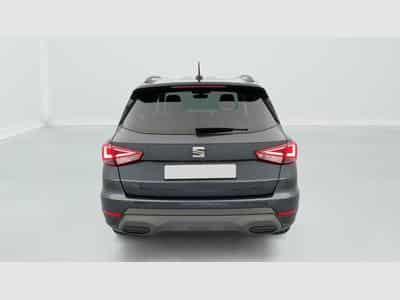 Seat Arona 1.0 TSI 115 ch Start/Stop DSG7 Copa (2026) - Foto 6