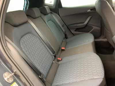Seat Arona 1.0 TSI 115 ch Start/Stop DSG7 Copa (2026) - Foto 10