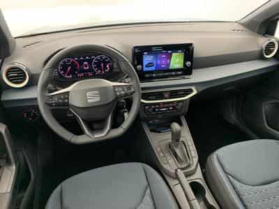 Seat Arona 1.0 TSI 115 ch Start/Stop DSG7 Copa (2026) - Foto 14