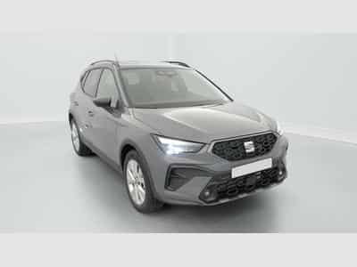 Seat Arona 1.0 TSI 115 ch Start/Stop DSG7 Copa (2026) - Foto 1