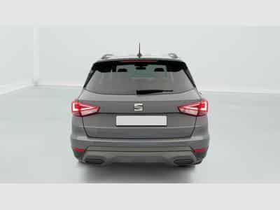 Seat Arona 1.0 TSI 115 ch Start/Stop DSG7 Copa (2026) - Foto 6