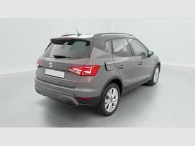 Seat Arona 1.0 TSI 115 ch Start/Stop DSG7 Copa (2026) - Foto 7