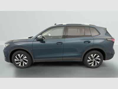 VW Tiguan 1.5 ETSI 150CH DSG7 Life (2026) - Photo 3