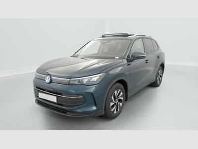 VW Tiguan 1.5 ETSI 150CH DSG7 Life (2026) - Photo 1
