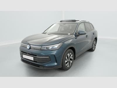 VW Tiguan 1.5 ETSI 150CH DSG7 Life (2026) - Foto 1