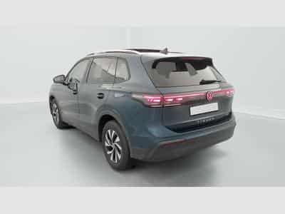 VW Tiguan 1.5 ETSI 150CH DSG7 Life (2026) - Photo 4