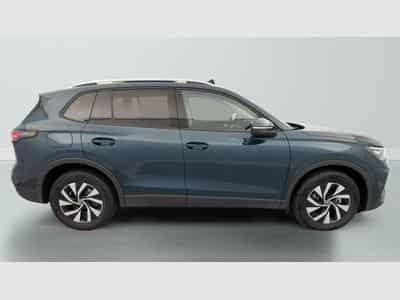 VW Tiguan 1.5 ETSI 150CH DSG7 Life (2026) - Photo 7