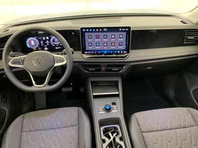 VW Tiguan 1.5 ETSI 150CH DSG7 Life (2026) - Photo 13