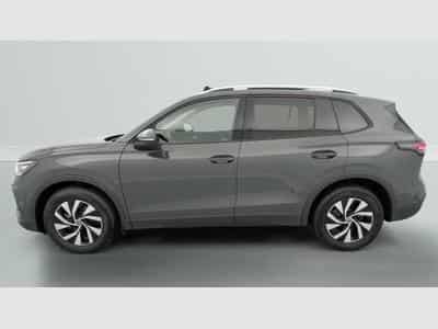 VW Tiguan 1.5 ETSI 150CH DSG7 Life (2026) - Photo 3