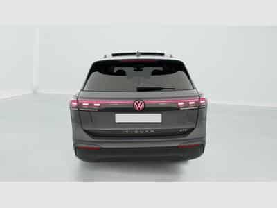 VW Tiguan 1.5 ETSI 150CH DSG7 Life (2026) - Photo 5