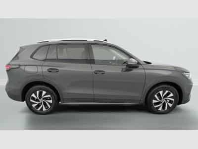 VW Tiguan 1.5 ETSI 150CH DSG7 Life (2026) - Photo 7