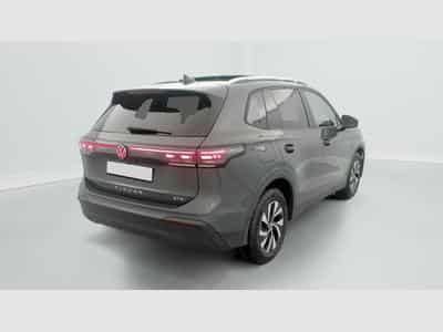 VW Tiguan 1.5 ETSI 150CH DSG7 Life (2026) - Photo 6