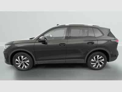 VW Tiguan 1.5 ETSI 150CH DSG7 Life (2026) - Photo 3