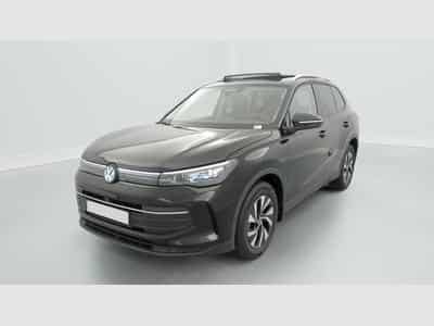VW Tiguan 1.5 ETSI 150CH DSG7 Life (2026) - Photo 1