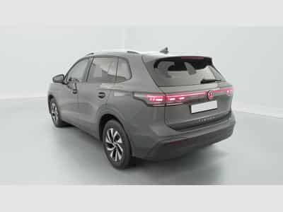 VW Tiguan 1.5 ETSI 150CH DSG7 Life (2026) - Photo 4