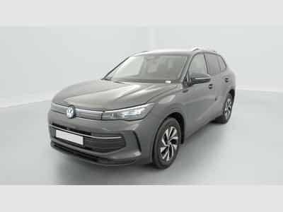 VW Tiguan 1.5 ETSI 150CH DSG7 Life (2026) - Photo 1