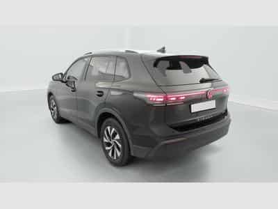 VW Tiguan 1.5 ETSI 150CH DSG7 Life (2026) - Photo 4