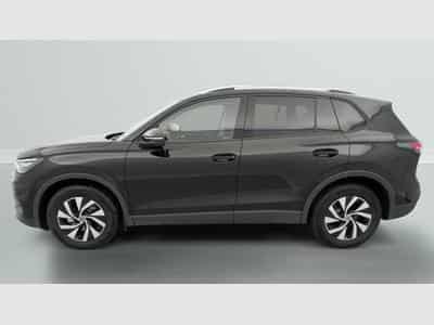 VW Tiguan 1.5 ETSI 150CH DSG7 Life (2026) - Photo 3