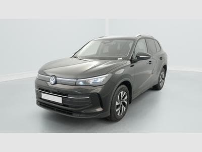VW Tiguan 1.5 ETSI 150CH DSG7 Life (2026) - Photo 1