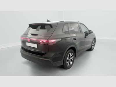 VW Tiguan 1.5 ETSI 150CH DSG7 Life (2026) - Photo 6