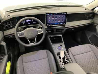 VW Tiguan 1.5 ETSI 150CH DSG7 Life (2026) - Photo 14