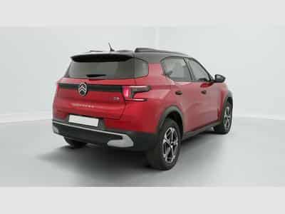 CitroëN E-C3 AIRCROSS 113 AUTONOMIE CONFORT MAX (2025) - Foto 6