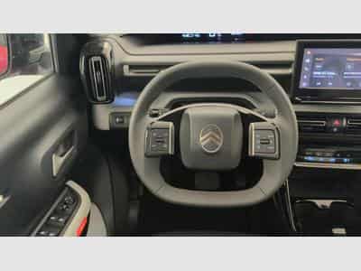 CitroëN E-C3 AIRCROSS 113 AUTONOMIE CONFORT MAX (2025) - Foto 13