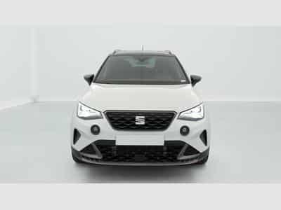 Seat Arona 1.0 TSI 95 CH START/STOP BVM5 FR (2025) - Foto 2