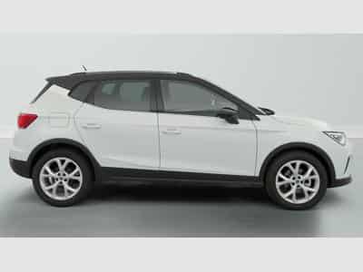 Seat Arona 1.0 TSI 95 CH START/STOP BVM5 FR (2025) - Foto 8