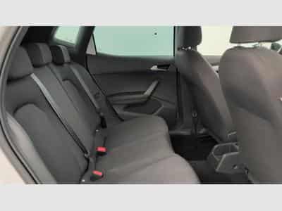 Seat Arona 1.0 TSI 95 CH START/STOP BVM5 FR (2025) - Foto 10