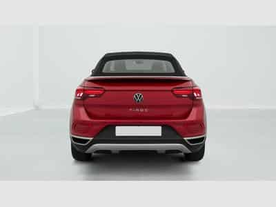VW T-roc Cabriolet 1.0 TSI 116 Start/Stop BVM6 Style (2025) - Foto 6