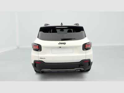 Jeep Avenger 1.2 Turbo T3 145 ch BVR6 4xe The North Face (2026) - Photo 6