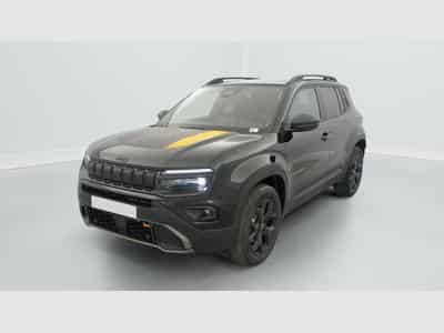 Jeep Avenger 1.2 Turbo T3 145 ch BVR6 4xe The North Face (2026) - Photo 3