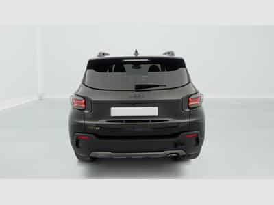 Jeep Avenger 1.2 Turbo T3 145 ch BVR6 4xe The North Face (2026) - Photo 6