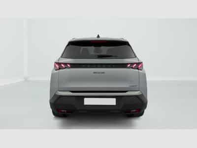 Peugeot 5008 HYBRID 145CH E-DCS6 GT (2025) - Photo 5