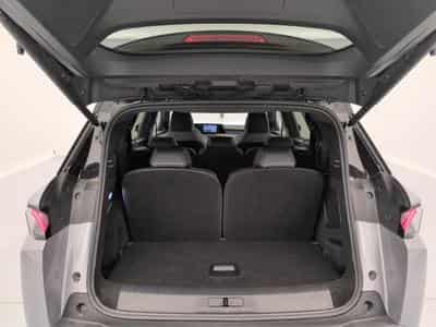 Peugeot 5008 HYBRID 145CH E-DCS6 GT (2025) - Photo 10