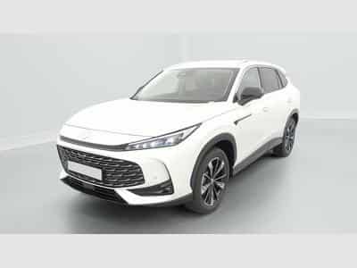 Mg EHS 1.5 Hybrid+ 224 ch Luxury (2026) - Photo 3